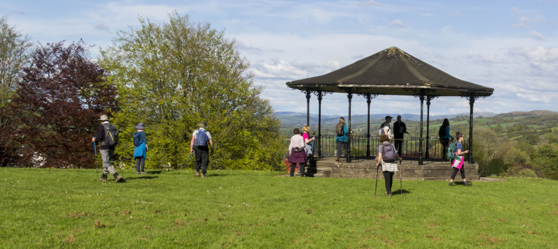 Photograph of Walking Route - Image 33