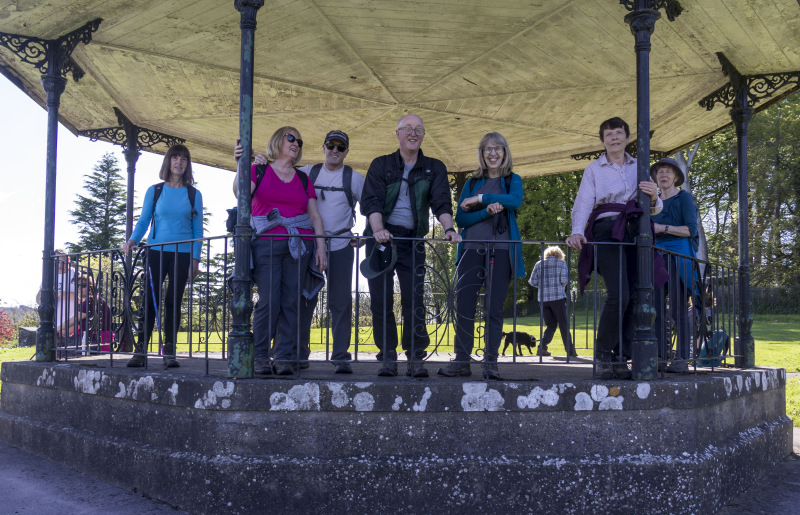 Photograph of Walking Route - Image 34
