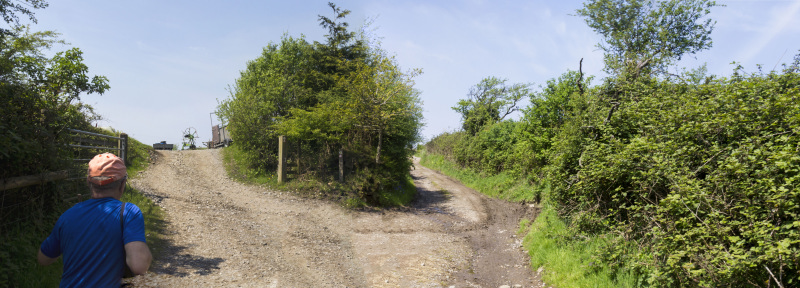 Photograph of Walking Route - Image 14