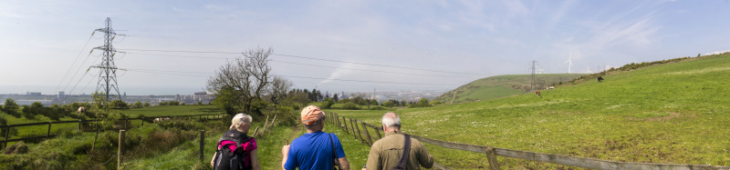 Photograph of Walking Route - Image 15
