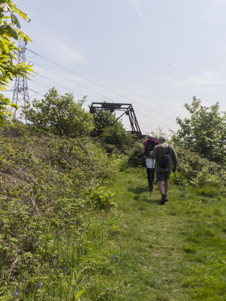 Photograph of Walking Route - Image 20
