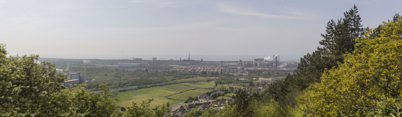 Photograph of Walking Route - Image 21