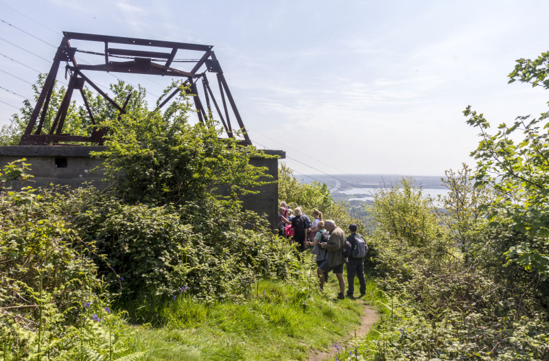 Photograph of Walking Route - Image 23
