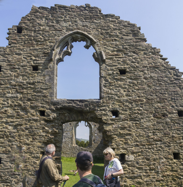 Photograph of Walking Route - Image 33