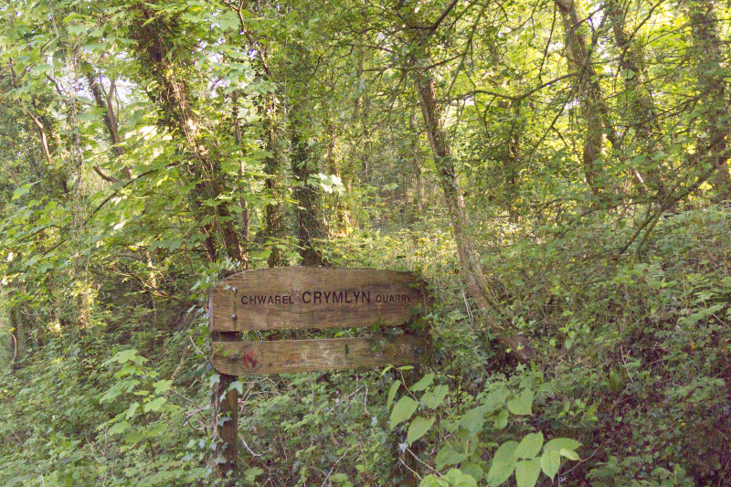 Photograph of Walking Route - Image 2