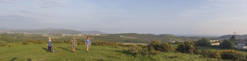 Photograph of Walking Route - Image 12