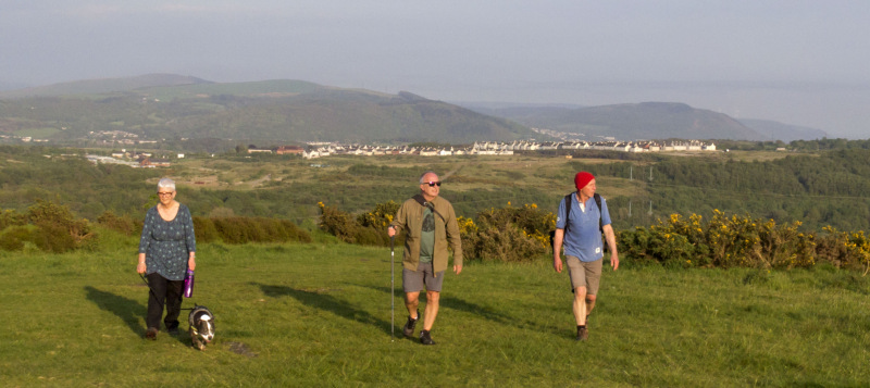 Photograph of Walking Route - Image 13