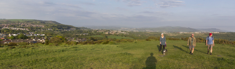 Photograph of Walking Route - Image 14
