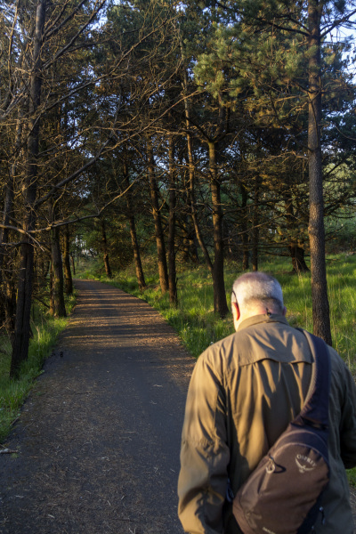 Photograph of Walking Route - Image 16