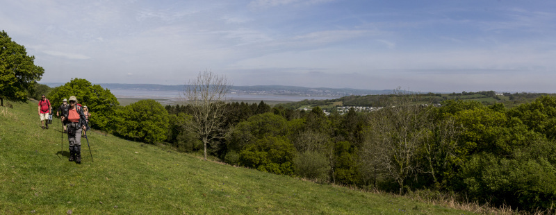 Photograph of Walking Route - Image 9
