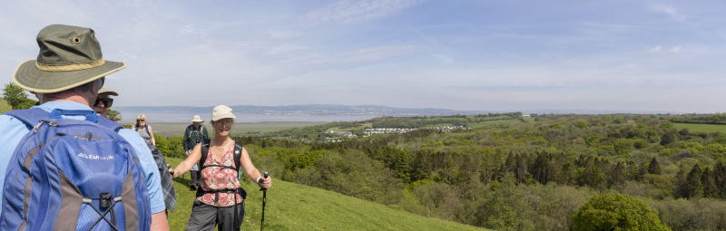 Photograph of Walking Route - Image 10