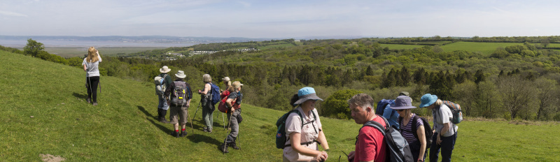 Photograph of Walking Route - Image 11