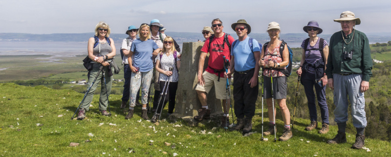 Photograph of Walking Route - Image 12