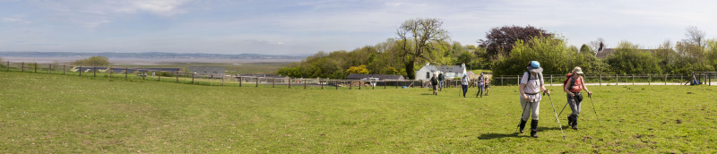 Photograph of Walking Route - Image 23