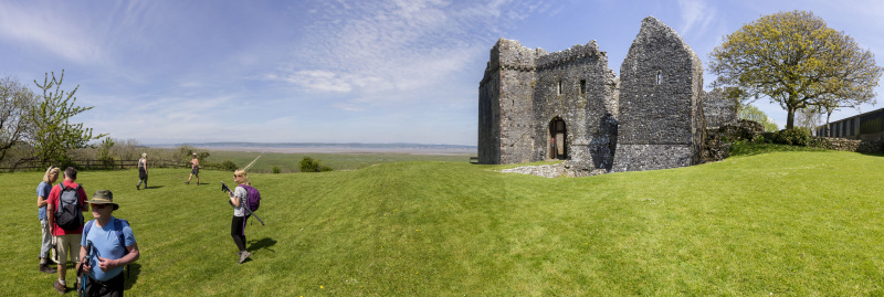 Photograph of Walking Route - Image 30