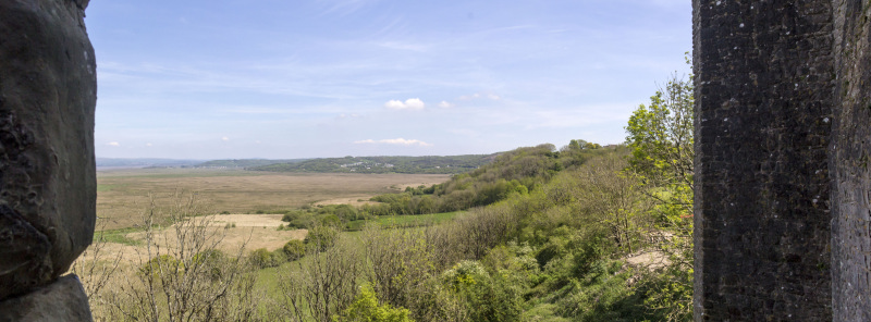 Photograph of Walking Route - Image 32
