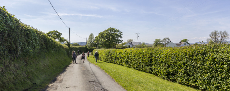 Photograph of Walking Route - Image 36