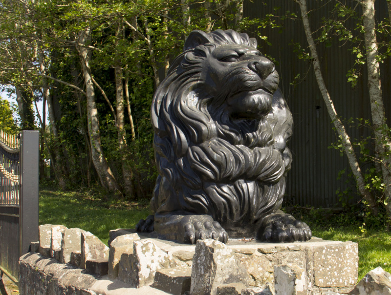 Photograph of Walking Route - Image 38