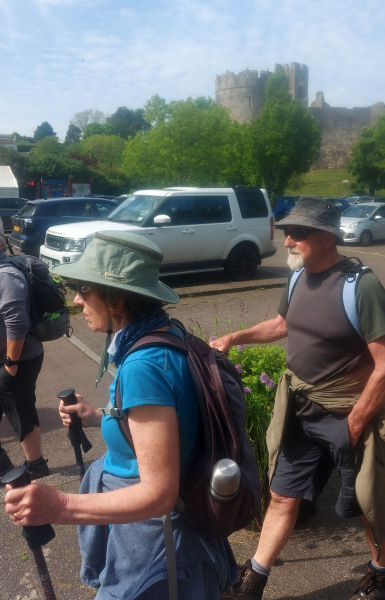 Photograph of Walking Route - Image 2