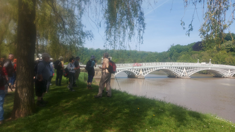 Photograph of Walking Route - Image 3