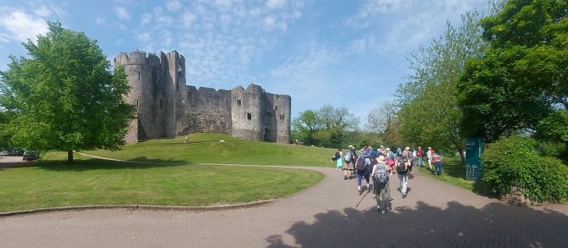 Photograph of Walking Route - Image 6