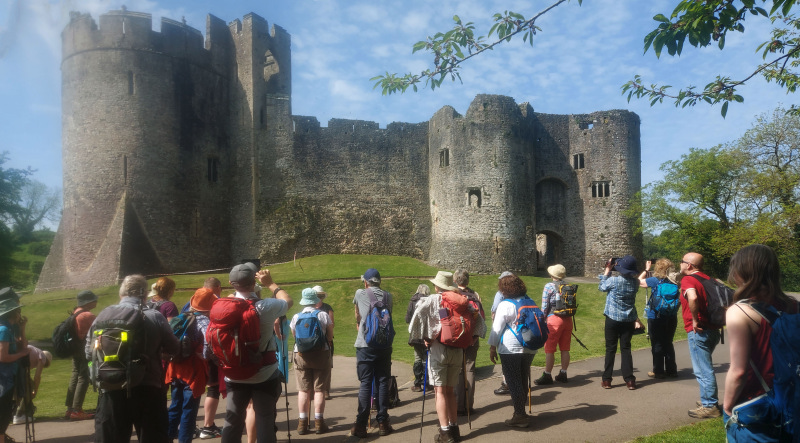 Photograph of Walking Route - Image 7