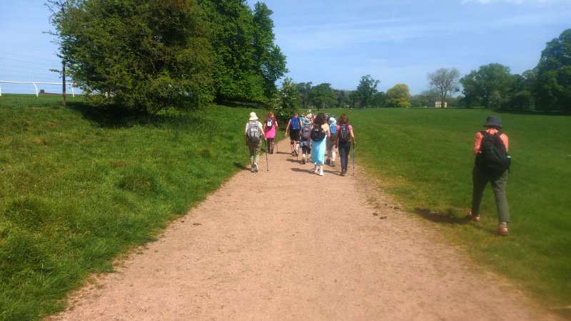 Photograph of Walking Route - Image 9