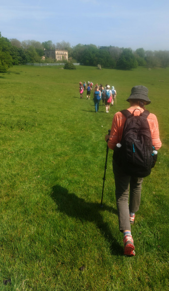 Photograph of Walking Route - Image 11
