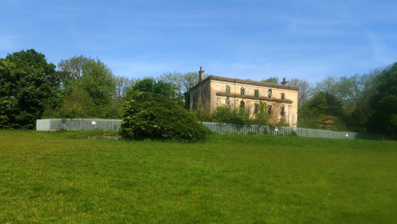 Photograph of Walking Route - Image 12