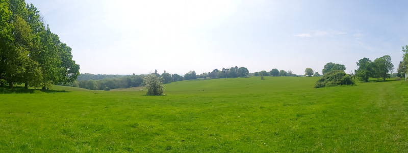 Photograph of Walking Route - Image 15