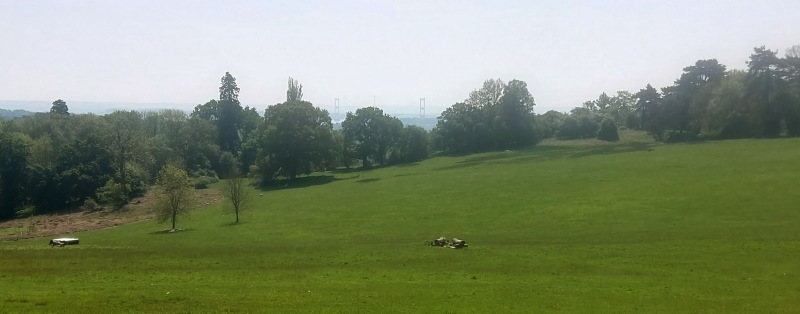 Photograph of Walking Route - Image 16