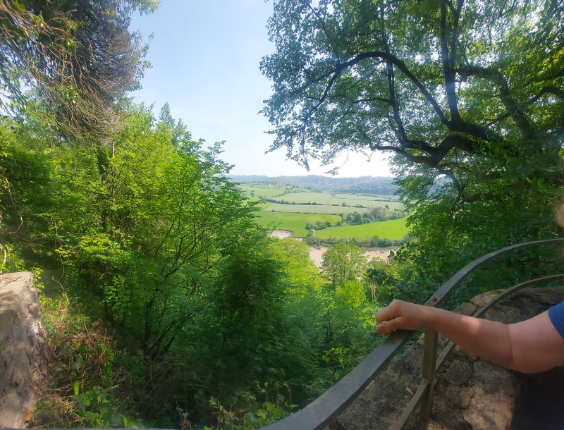 Photograph of Walking Route - Image 17