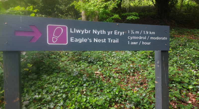 Photograph of Walking Route - Image 20