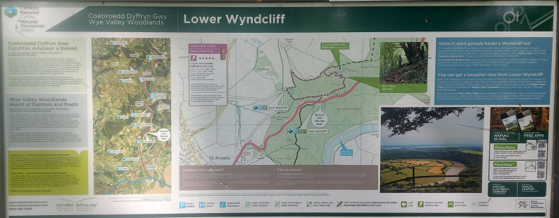 Photograph of Walking Route - Image 21