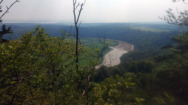 Photograph of Walking Route - Image 25