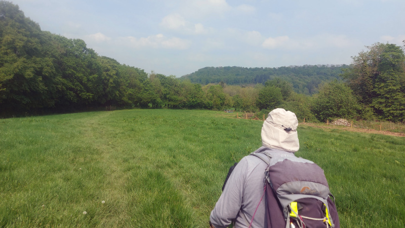 Photograph of Walking Route - Image 31