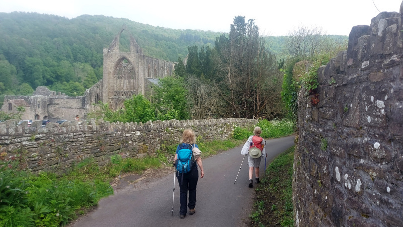 Photograph of Walking Route - Image 35