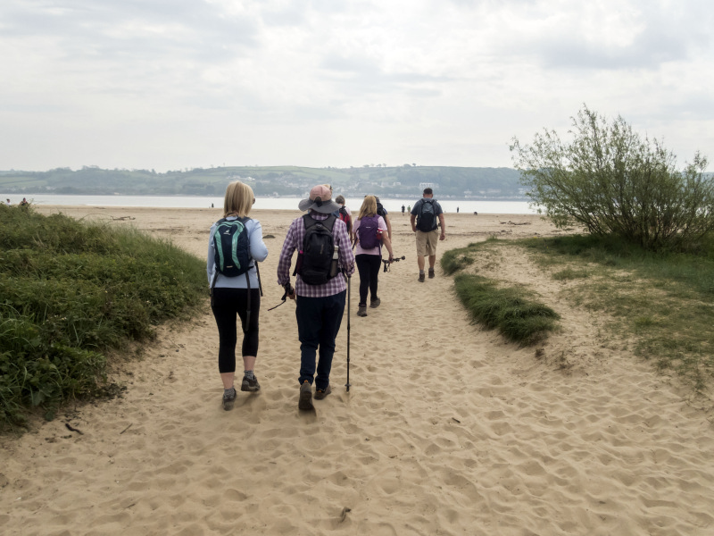 Photograph of Walking Route - Image 2