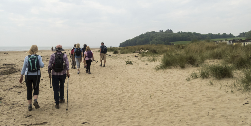 Photograph of Walking Route - Image 3