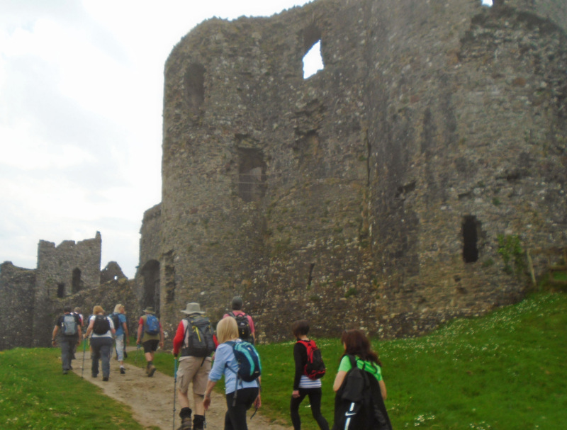 Photograph of Walking Route - Image 7