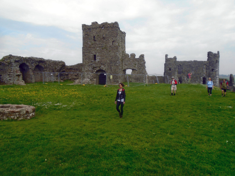 Photograph of Walking Route - Image 8