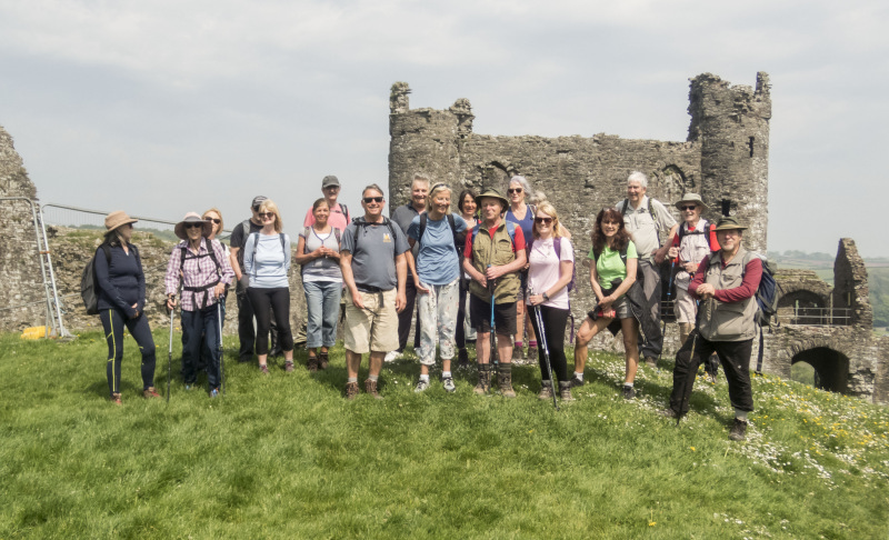 Photograph of Walking Route - Image 9