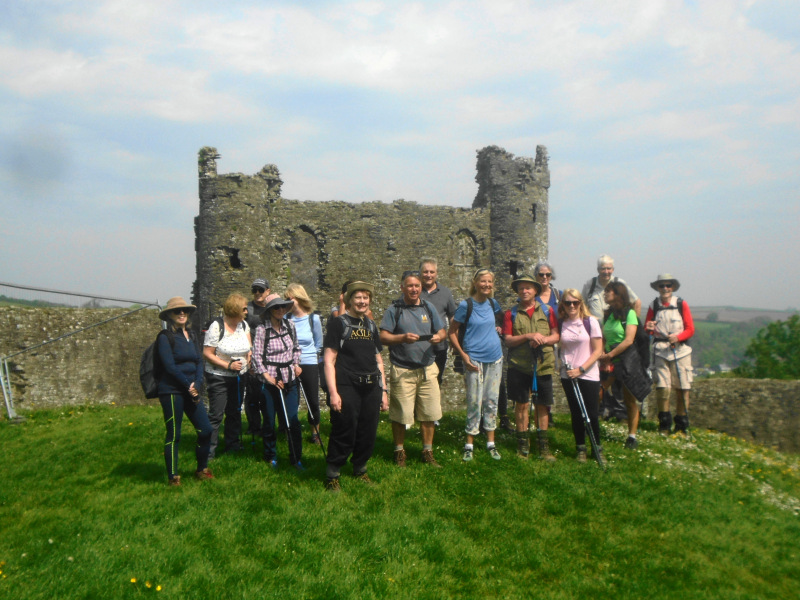 Photograph of Walking Route - Image 10