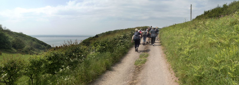Photograph of Walking Route - Image 16