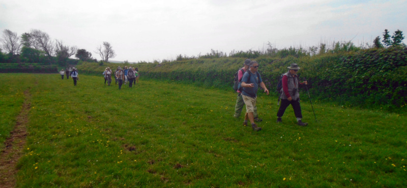Photograph of Walking Route - Image 19