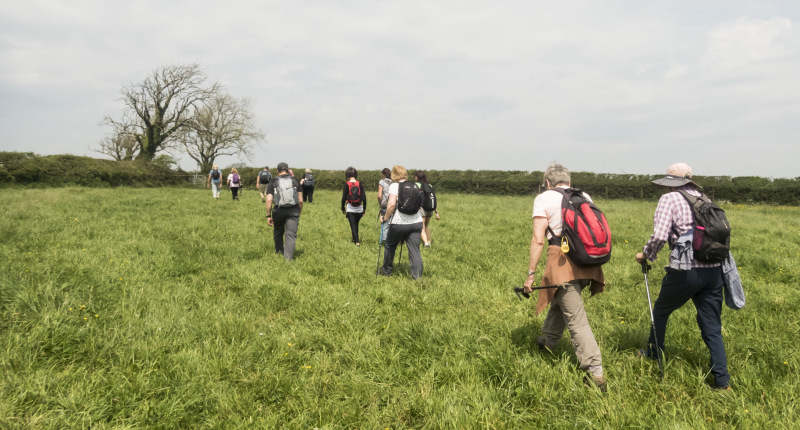 Photograph of Walking Route - Image 21
