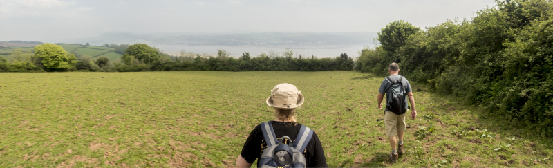 Photograph of Walking Route - Image 24