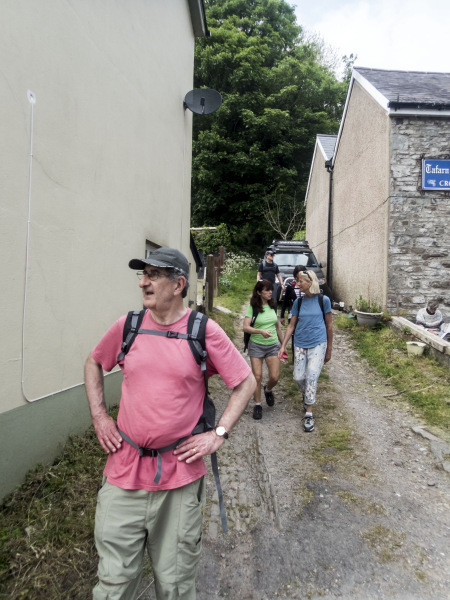 Photograph of Walking Route - Image 27