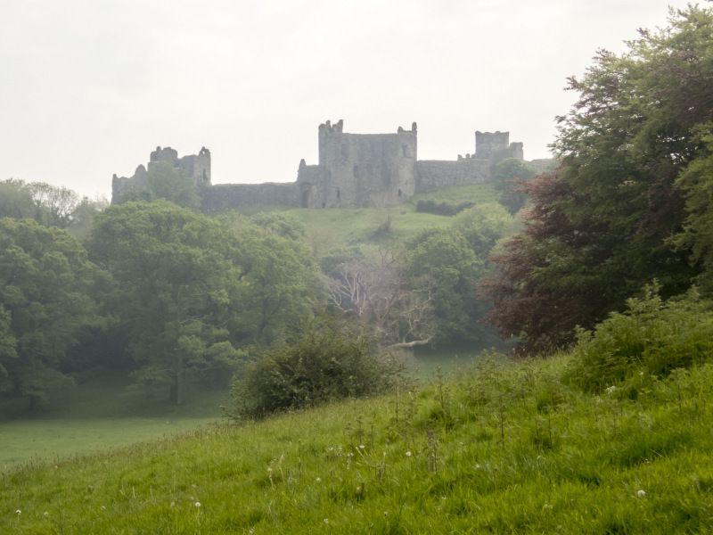 Photograph of Walking Route - Image 28