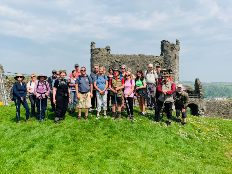 Photograph of Walking Route - Image 29